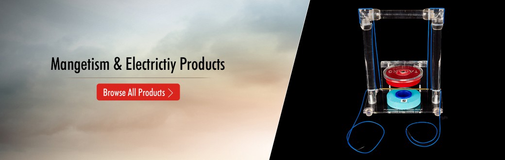 magnetism-and-electricity